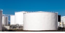 ARB DJ South Gathering System terminals ARB DJ South Gathering System terminals