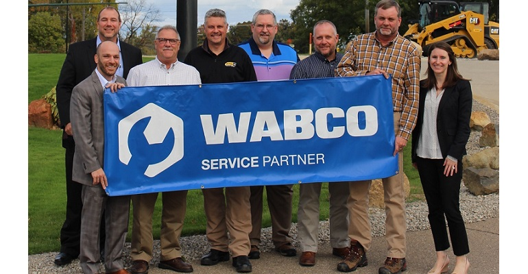 WABCO service partner