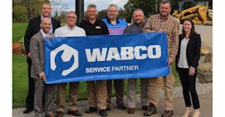 WABCO service partner WABCO service partner