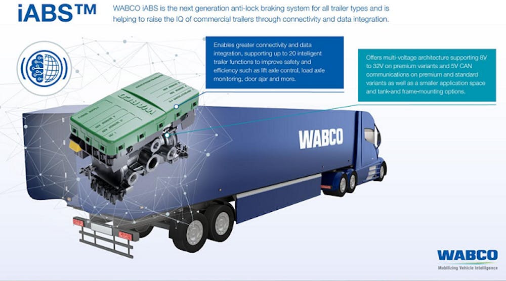 Bulktransporter 7648 Wabco Intros Iabs For North American Trailers