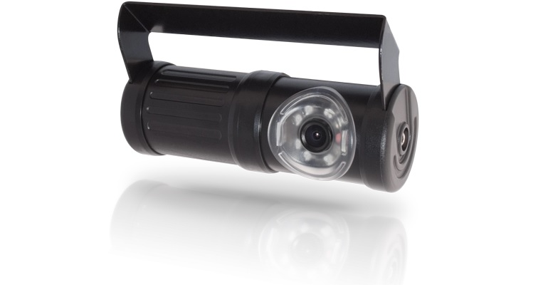 MiX Telematics Vision streaming