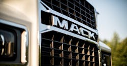 Mack Trucks Mack Trucks