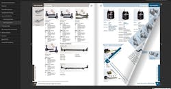 Hendrickson Truck Parts Catalog Hendrickson Truck Parts Catalog