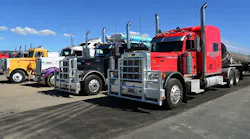 Trucks