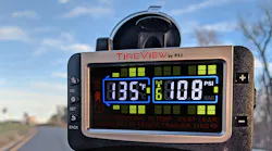 PSI TireView