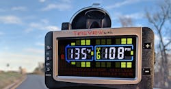 PSI TireView PSI TireView