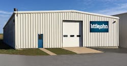 PA Littlejohn PA Littlejohn