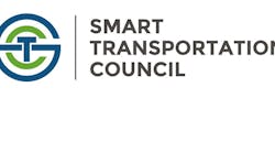 Bulktransporter 7715 Smart Transportation Council Logo