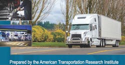 ATRI Op Costs 2019 cover ATRI Op Costs 2019 cover