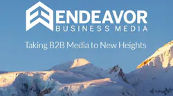 Endeavor Business Media