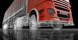 Digital truck tires Digital truck tires