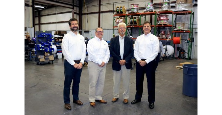 MCE acquires Purkeys