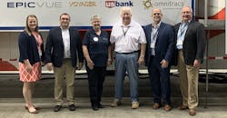 NTTC talks trucking at FFA's national convention NTTC talks trucking at FFA's national convention