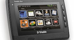 Trimble Duo Trimble Duo