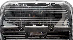 Truck-Lite heated LED headlight