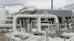 Harvest Midstream