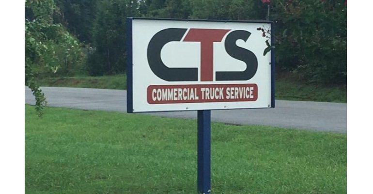 Commercial Truck Service CTS