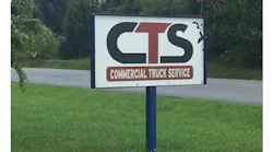 Commercial Truck Service CTS