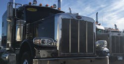 Northern Ohio Peterbilt Northern Ohio Peterbilt