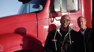 Bulktransporter 7745 Hcc Truck Driving Program