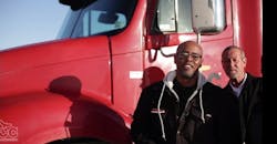 HCC truck driving program HCC truck driving program