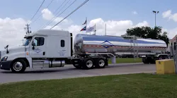 Linden Bulk Transportation