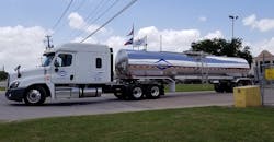 Linden Bulk Transportation Linden Bulk Transportation