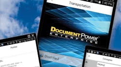 Bulktransporter 7756 Mcleod Documentpower Short Haul Composite