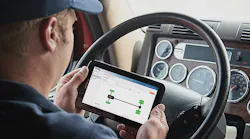 PressurePro Fleet TPMS