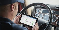 PressurePro Fleet TPMS PressurePro Fleet TPMS