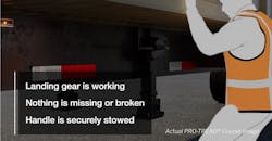 ITI Intermodal Equipment Inspections ITI Intermodal Equipment Inspections