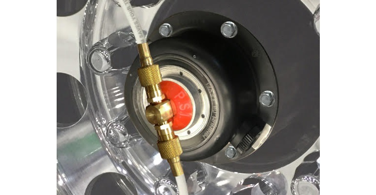 SKF TFO-7 with PSI ATIS