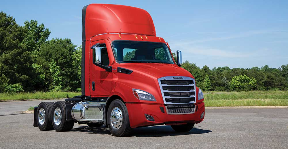 Freightliner-A