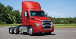 Freightliner-A Freightliner-A