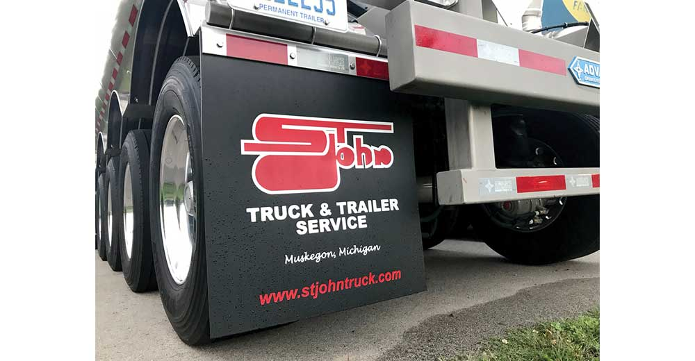 St John keeping Michigan fuel haulers going as onestop shop for bulk