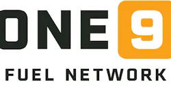 One9 Fuel Network