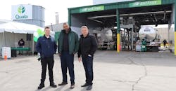 Quala's FastTrax Quala's FastTrax