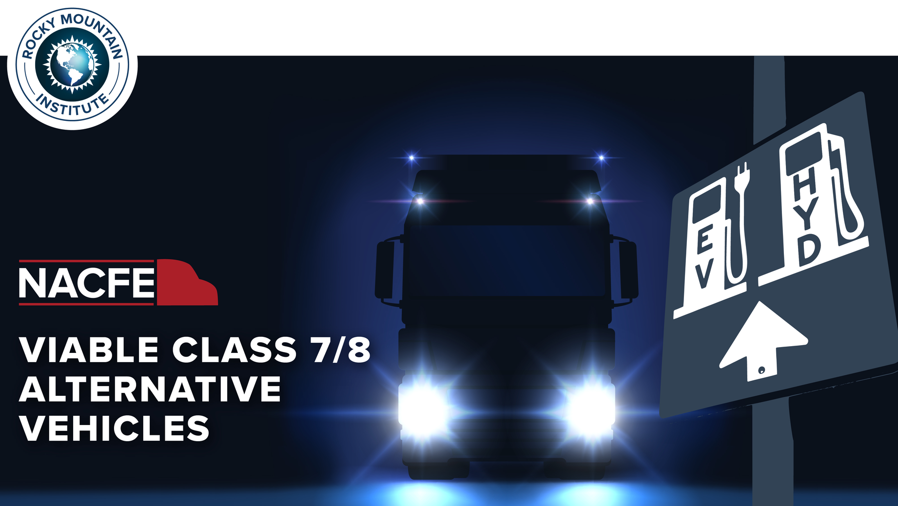 NACFE recently released its fourth guidance report on electric trucks.