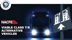 NACFE recently released its fourth guidance report on electric trucks.
