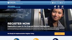 Clearinghouse Clearinghouse