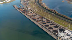 HES Hartel Tank Terminal