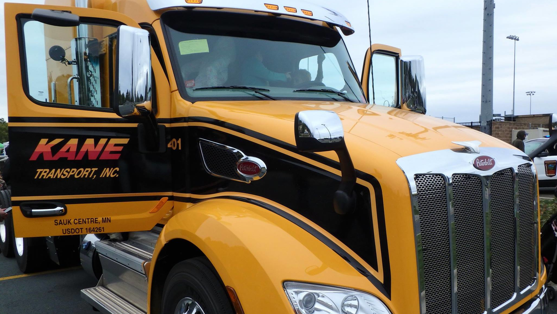 TransWood Carriers acquires Midwest bulk carrier Kane Transport Bulk