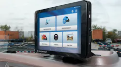 TND Tablet 85