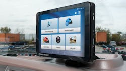 TND Tablet 85 TND Tablet 85