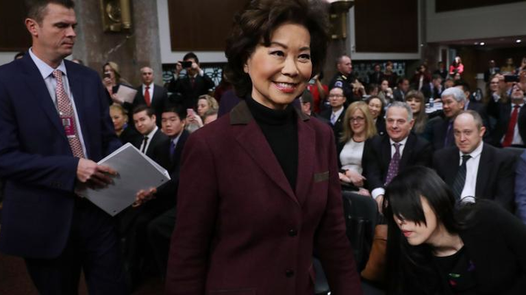 Bulktransporter 6954 Chao House 0 5e0a29f3c3c6f