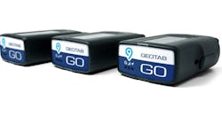 Volvo Geotab ELD Volvo Geotab ELD