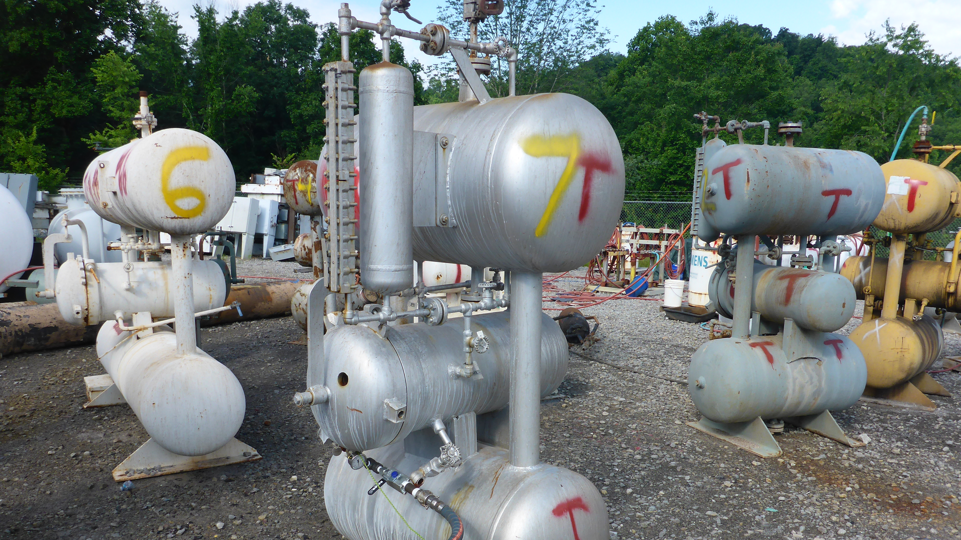 Midland Resource Recovery facility