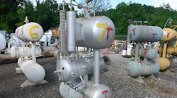 Midland Resource Recovery facility