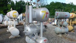 Midland Resource Recovery facility Midland Resource Recovery facility