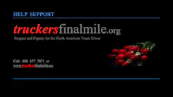Truckersfinalmile Truckersfinalmile